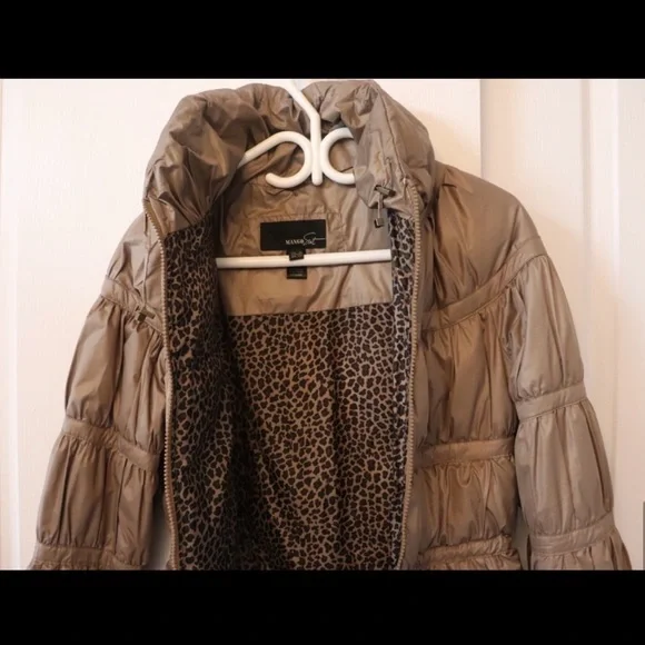 Mango Puffer - Picture 7 of 7